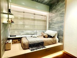 One Marina Gardens (D1), Apartment #635929571